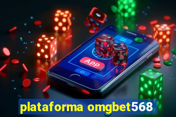 plataforma omgbet568